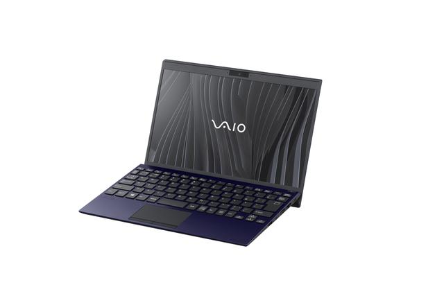 深い藍ボディがセクシーすぎるVAIO SX/VAIO Zの勝色特別仕様 