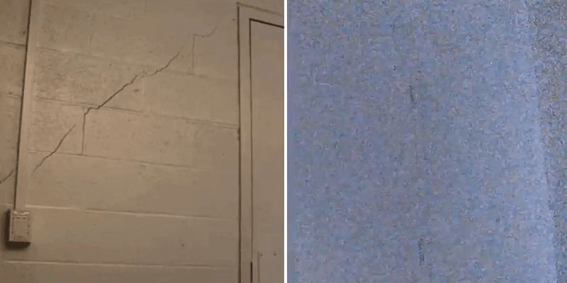 MITの最新研究によれば、壁を見ているだけで室内で何が起きているか結構わかるんだって
