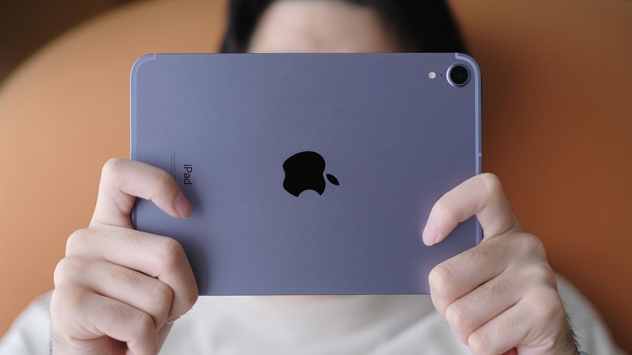 iPad miniはゲームボーイ的に遊べて働けるタブレット