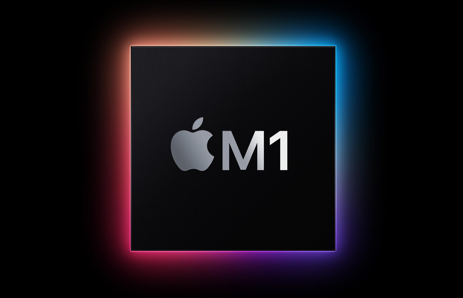 新型MacBook Proに搭載されるM1チップの名前は｢M1Pro｣と｢M1Max ...
