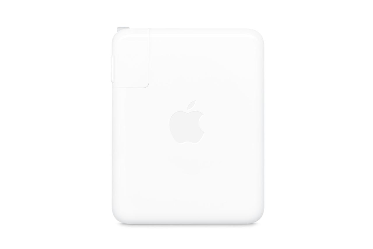 えっ、省電力とは？ MacBook Proのアダプター140Wもあんの!? #AppleEvent