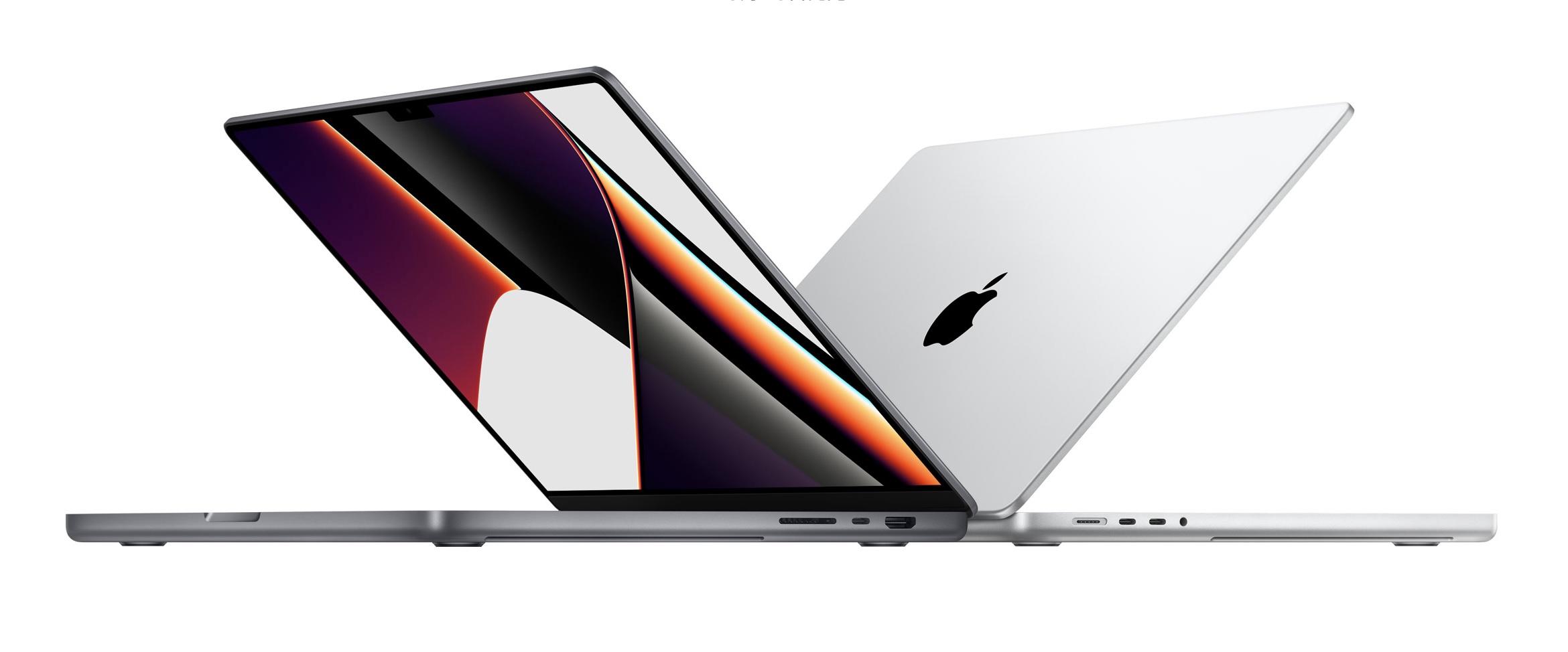 MacBook Proまとめ】最強モデルが爆誕。M1 Pro/Maxを搭載した14インチ