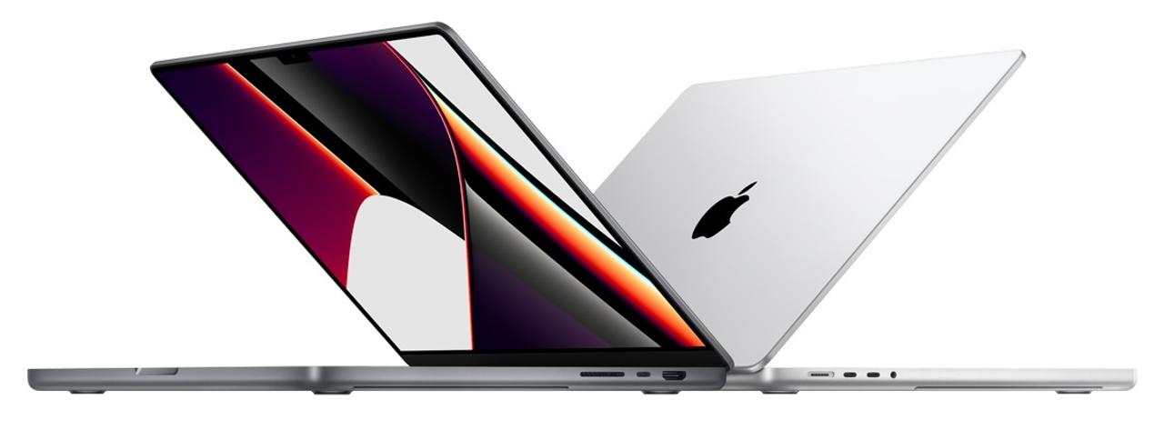 MacBook Pro、モンスター過ぎてポチるのが申し訳ない気持ちになるの… #AppleEvent