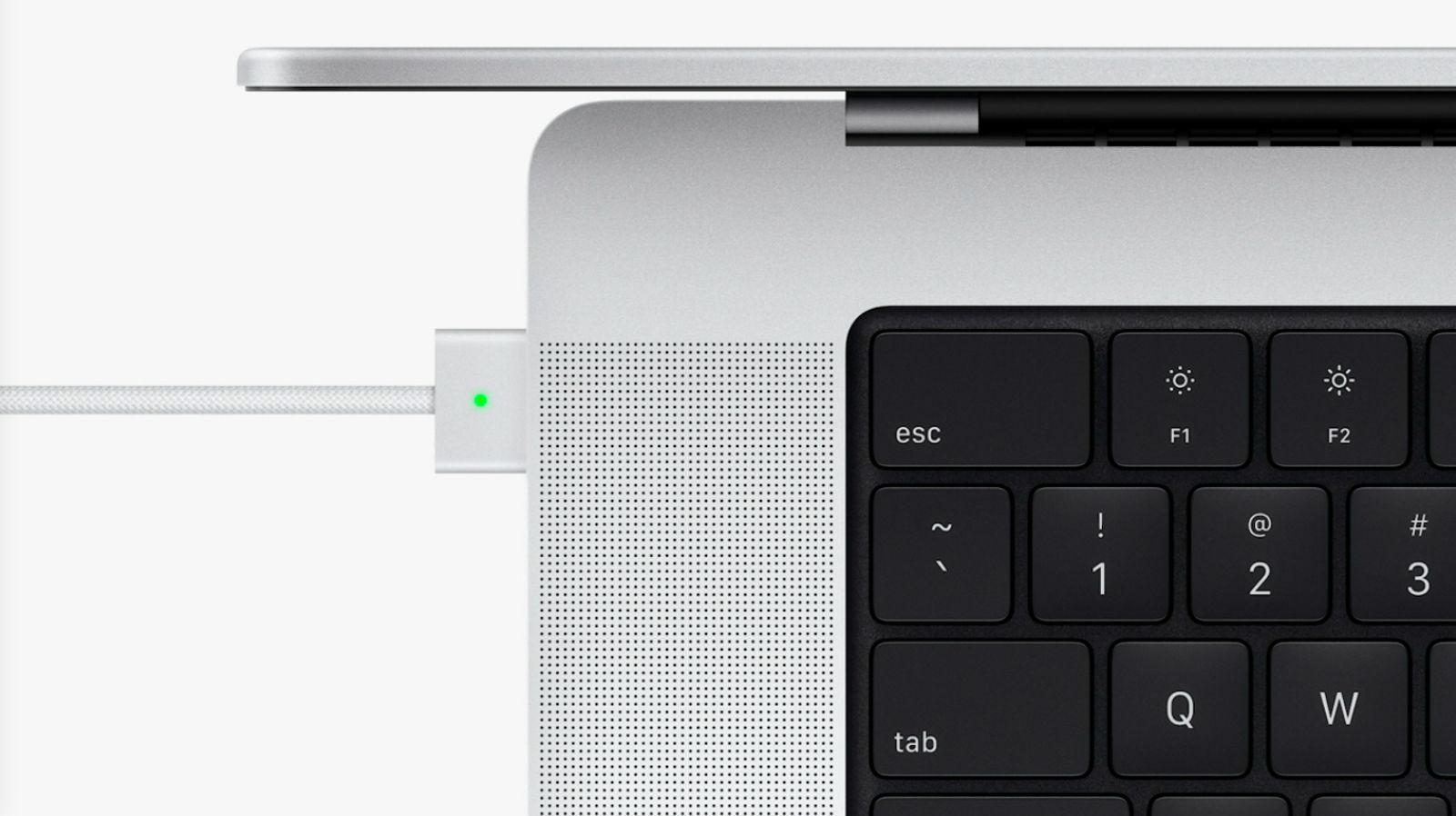性能倍々。M1 Pro・M1 Max搭載MacBook Pro発表 #AppleEvent | ギズモード・ジャパン