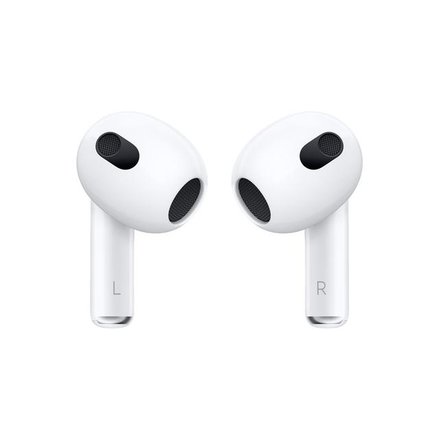 AirPods（第3世代）はテレワークする人には最強かも #AppleEvent | ギズモード・ジャパン