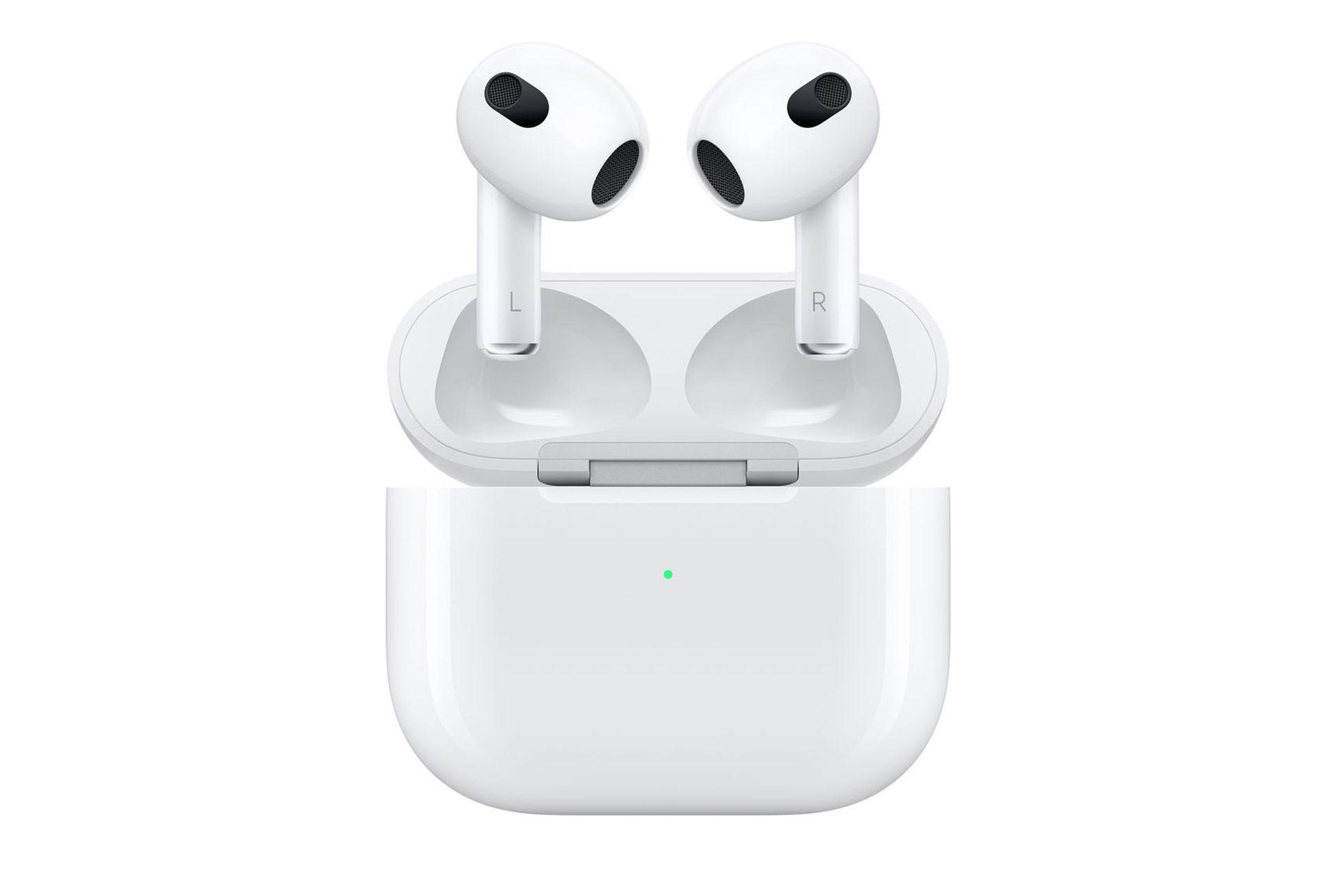 AirPods（第3世代）はテレワークする人には最強かも #AppleEvent ...