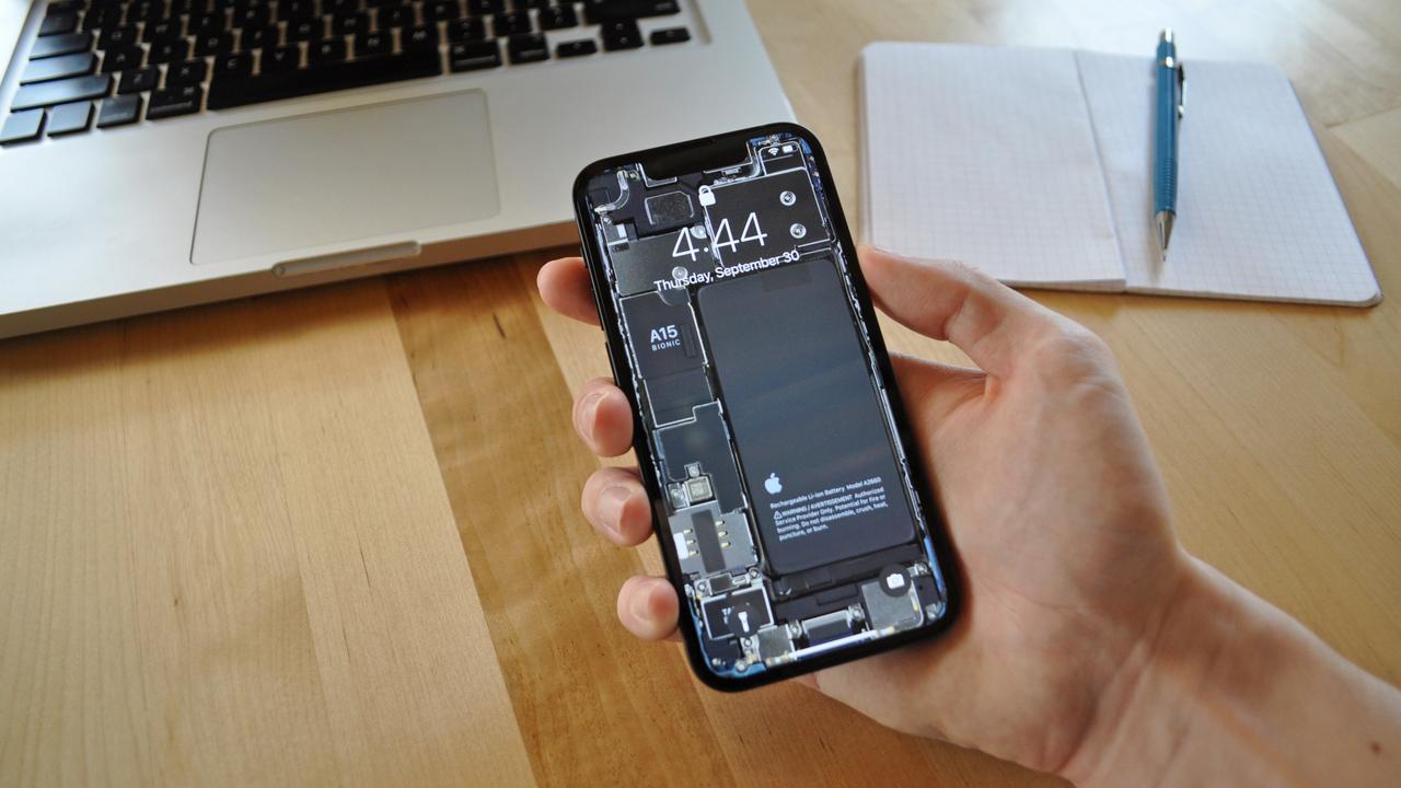 Iphoneやipadの壁紙にお悩みの方へ 中身が透けて見える不思議な壁紙はいかがですか ギズモード ジャパン Iphoneやipadの壁紙にお悩みの方へ 中身が透けて見える不思議な壁紙はいかがですか ギズモード ジャパン