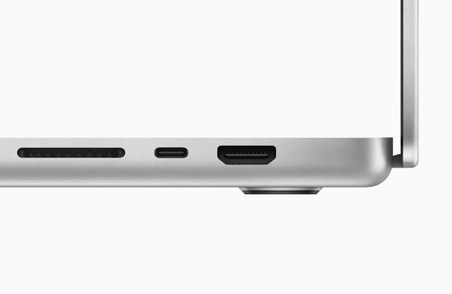 ports