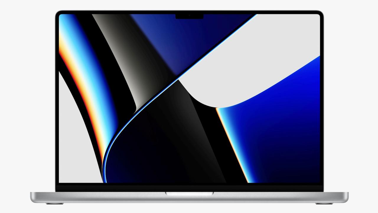 新型MacBook Pro出ました。ノッチ！ HDMI！ SDカード！ MagSafe！ #AppleEvent