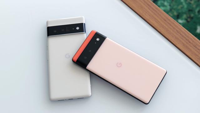 Pixel 6は｢グーグルがこんなのつくってくれないかな｣を現実化したスマホ #Pixel6Launch | ギズモード・ジャパン