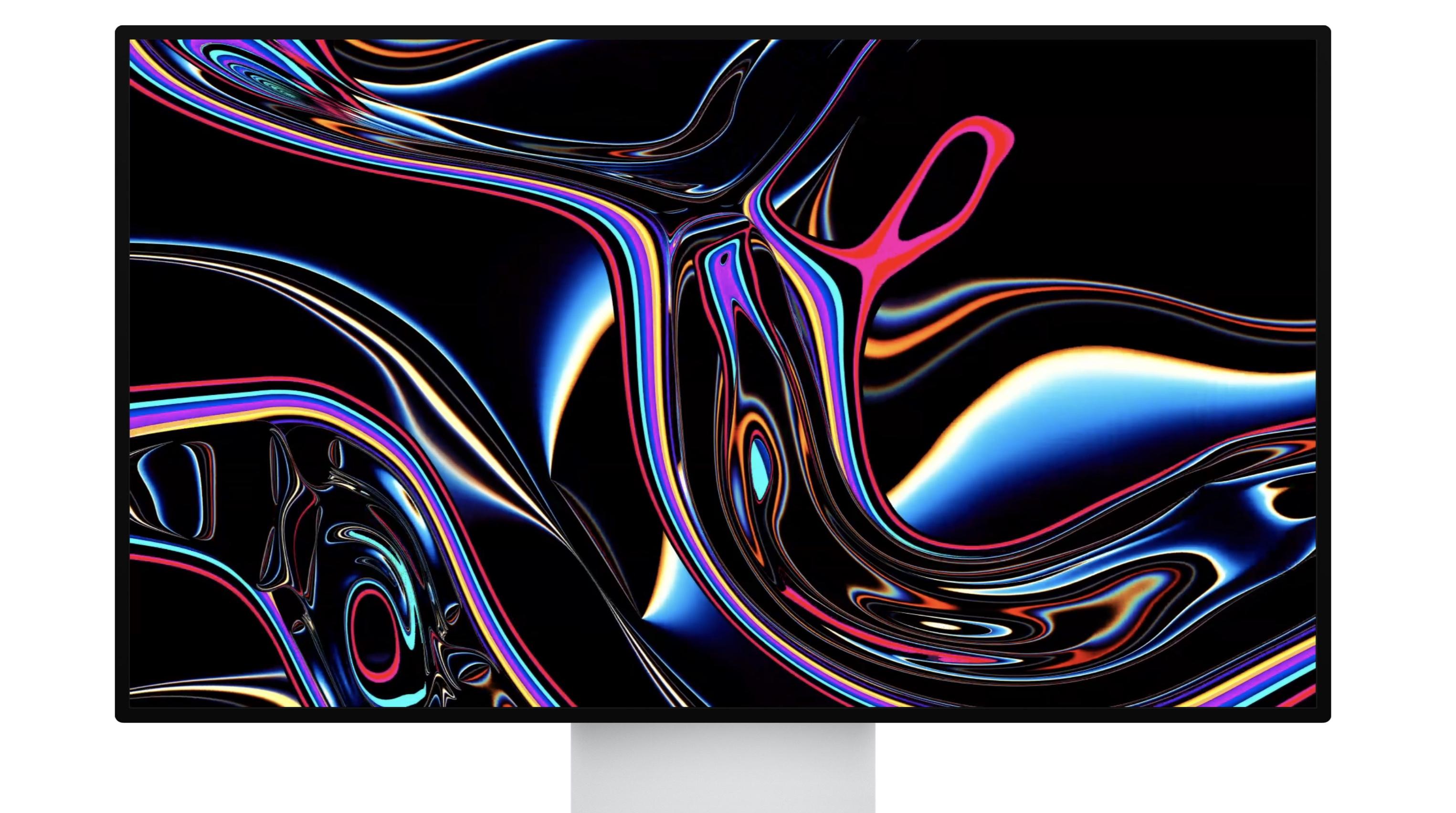 imac 120hz