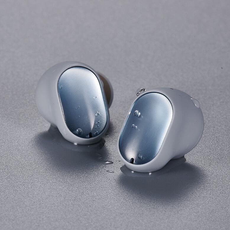 ノイキャンつきで6,990円って「Redmi Buds 3 Pro」安すぎかよ