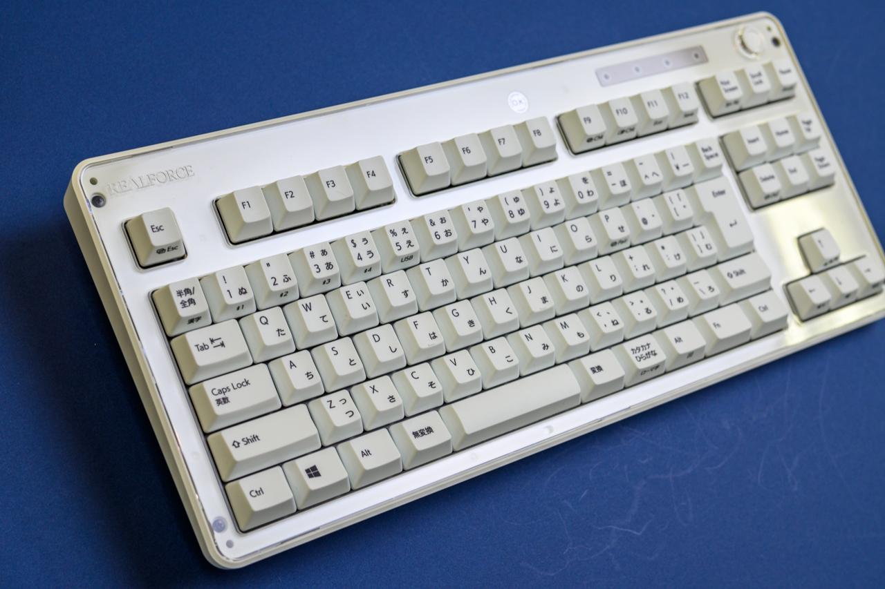 新品未開封】REALFORCE キーボード R3HA11【らくま様】の+spbgp44.ru