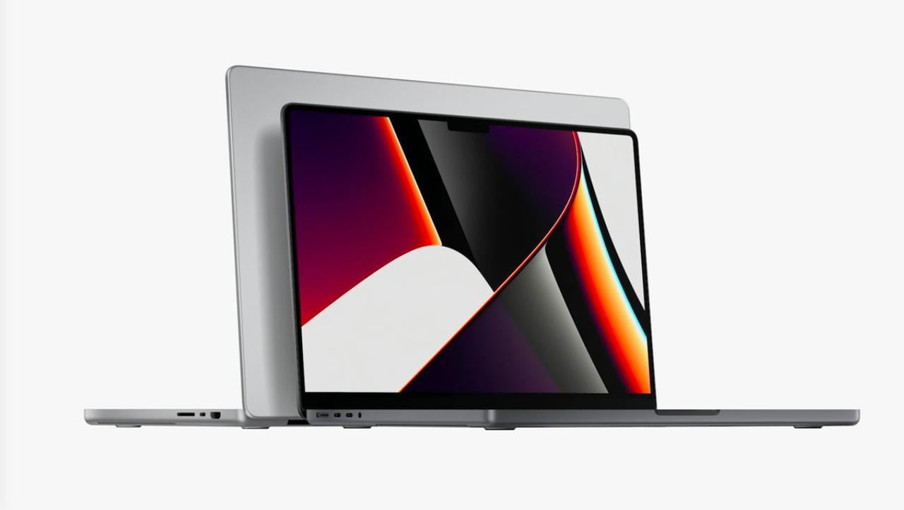 新型MacBook Pro、モデル次第では12月までこない…