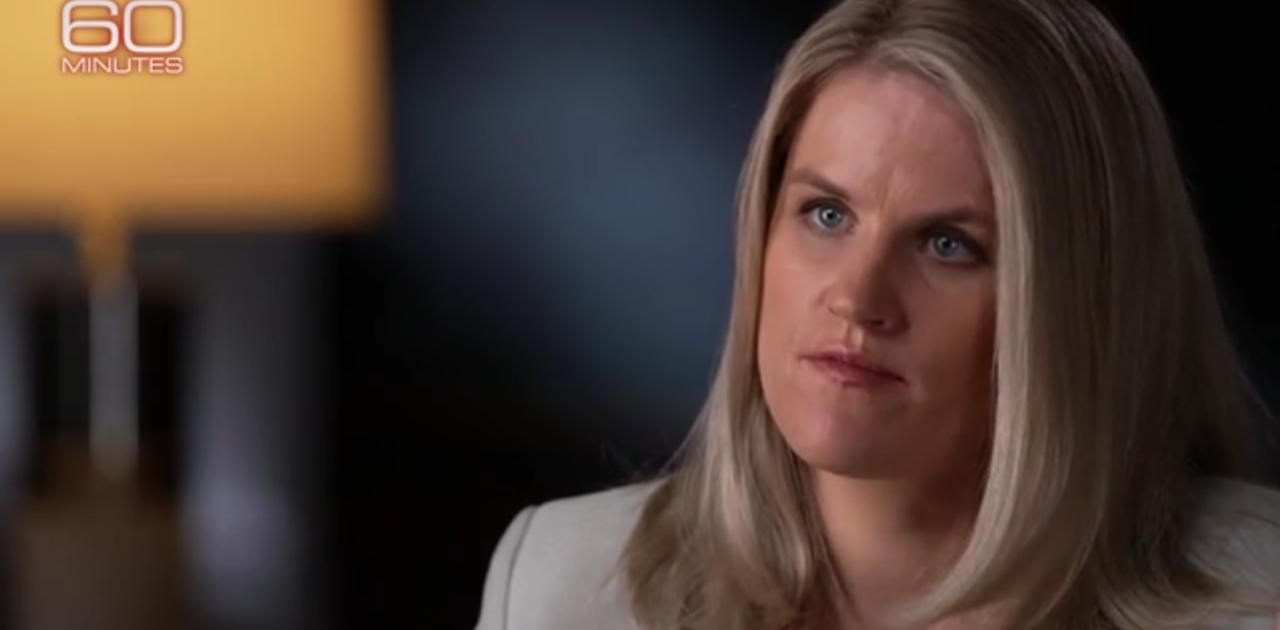 Facebook内部告発でわかった9つの恐ろしい事実