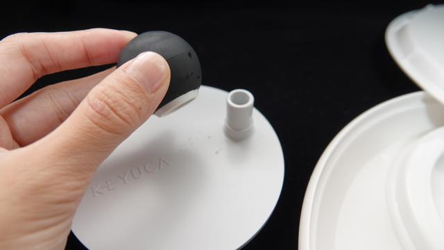 野菜の水切りが超簡単に。食卓にサラダを並べたくなるKEYUCAの優秀アイテムがこちら！ | ギズモード・ジャパン