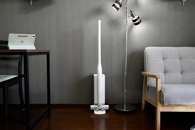 パナソニックの｢ダストボックスがない掃除機｣。それは掃除の旨味を