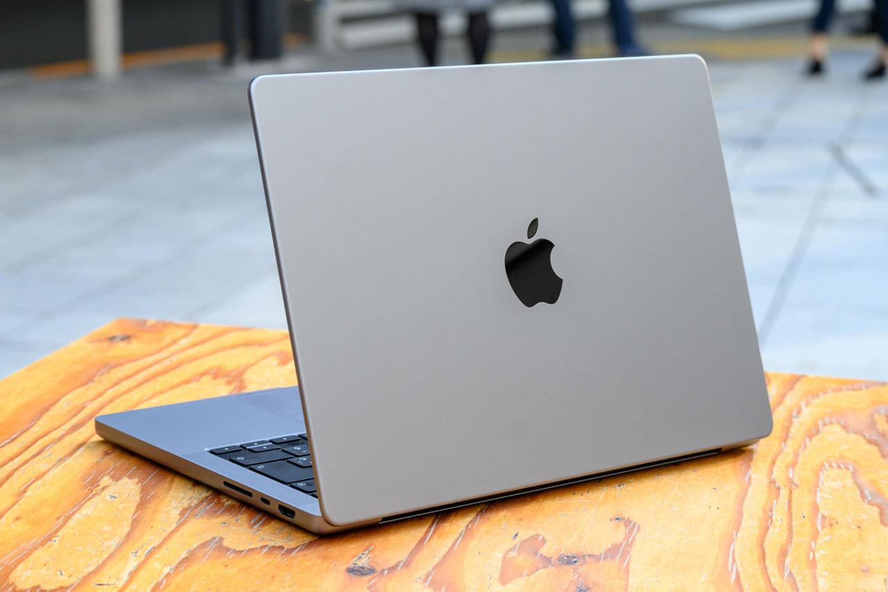 MacBook Pro2020 13インチ 本体