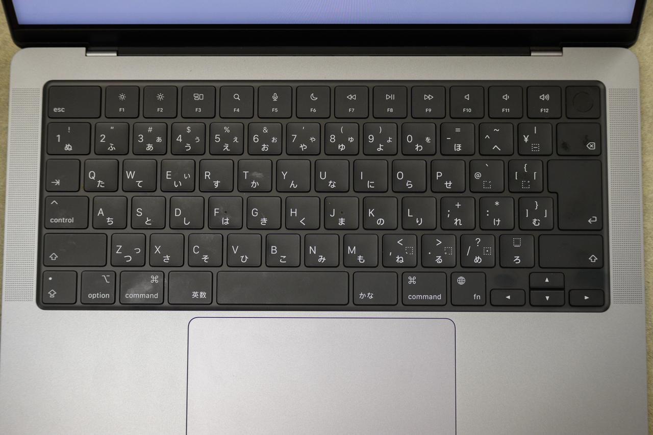 新型14インチMacBook Pro vs 13インチMacBook Pro(2020)徹底 新型14インチMacBook Pro vs 13インチMacBook Pro(2020)徹底