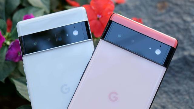 Pixel 6が素晴らしすぎて もう他のスマホ買う意味がわからない ギズモード ジャパン