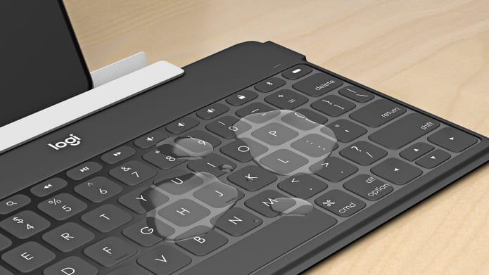 iPad miniと組み合わせて使いたい。防水防塵仕様＆iOSショートカット