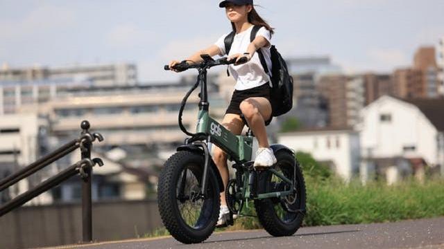 数量限定！アウトドア環境で頼もしい電動アシスト自転車｢XPLORER｣ | ギズモード・ジャパン