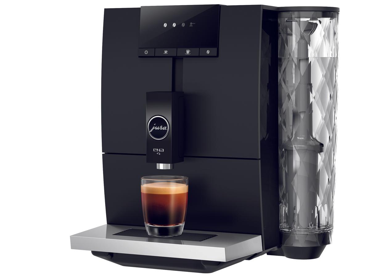 自宅がカフェになってしまうマシンを導入。コーヒーを作る手が止まら 