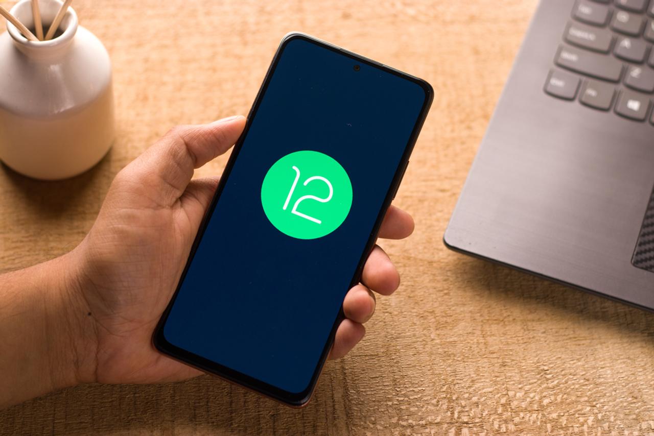Android 12にアップデートすると使える新機能12選