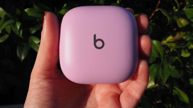 Beats Fit Proは50ドル安いairpods Pro 1週間使ってみた ギズモード ジャパン