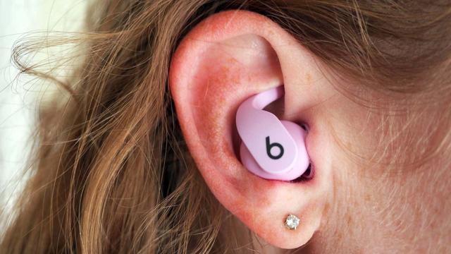 Beats Fit Proは50ドル安いairpods Pro 1週間使ってみた ギズモード ジャパン