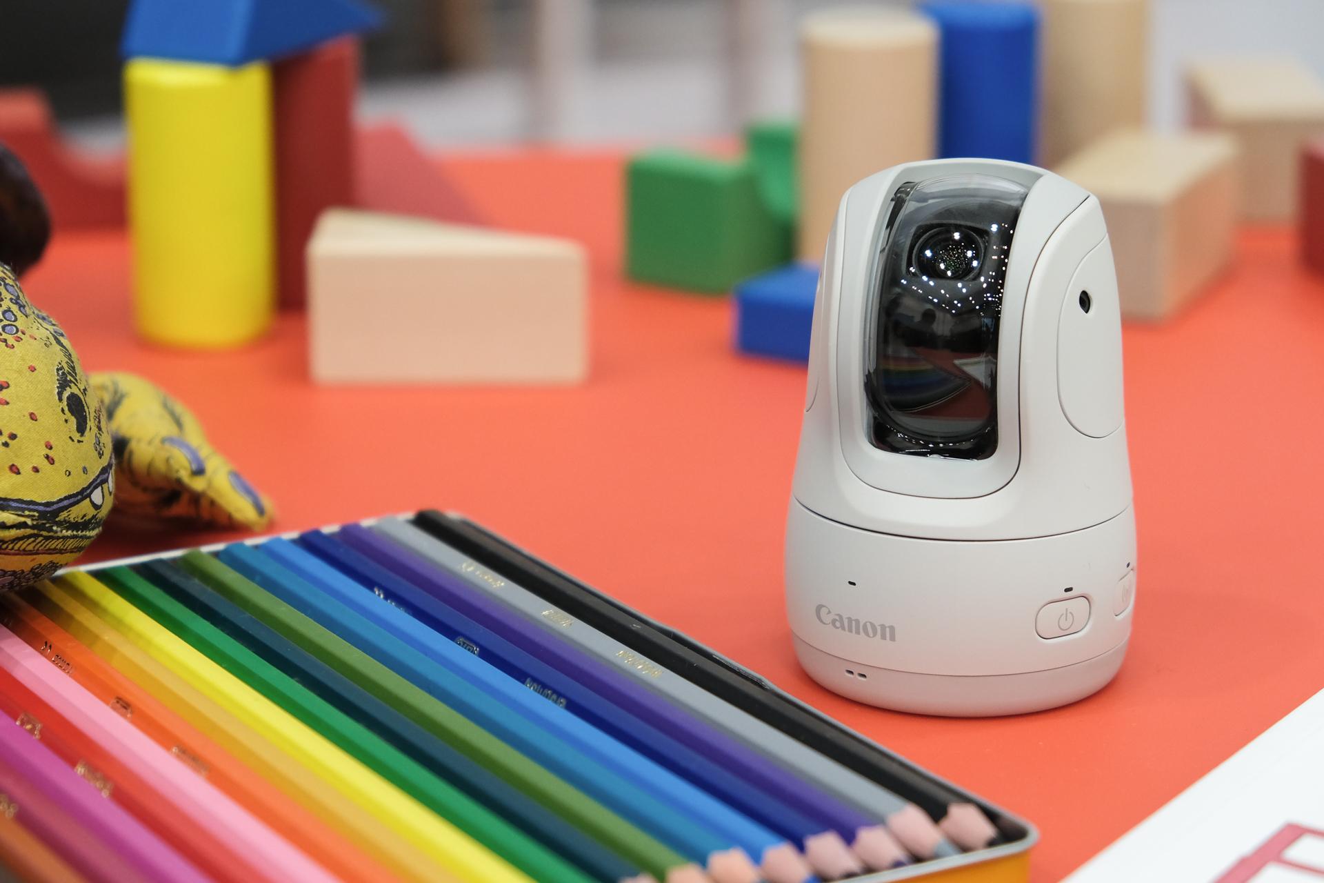 キメ顔だけが思い出じゃあない。キヤノンの新機軸カメラ｢PowerShot