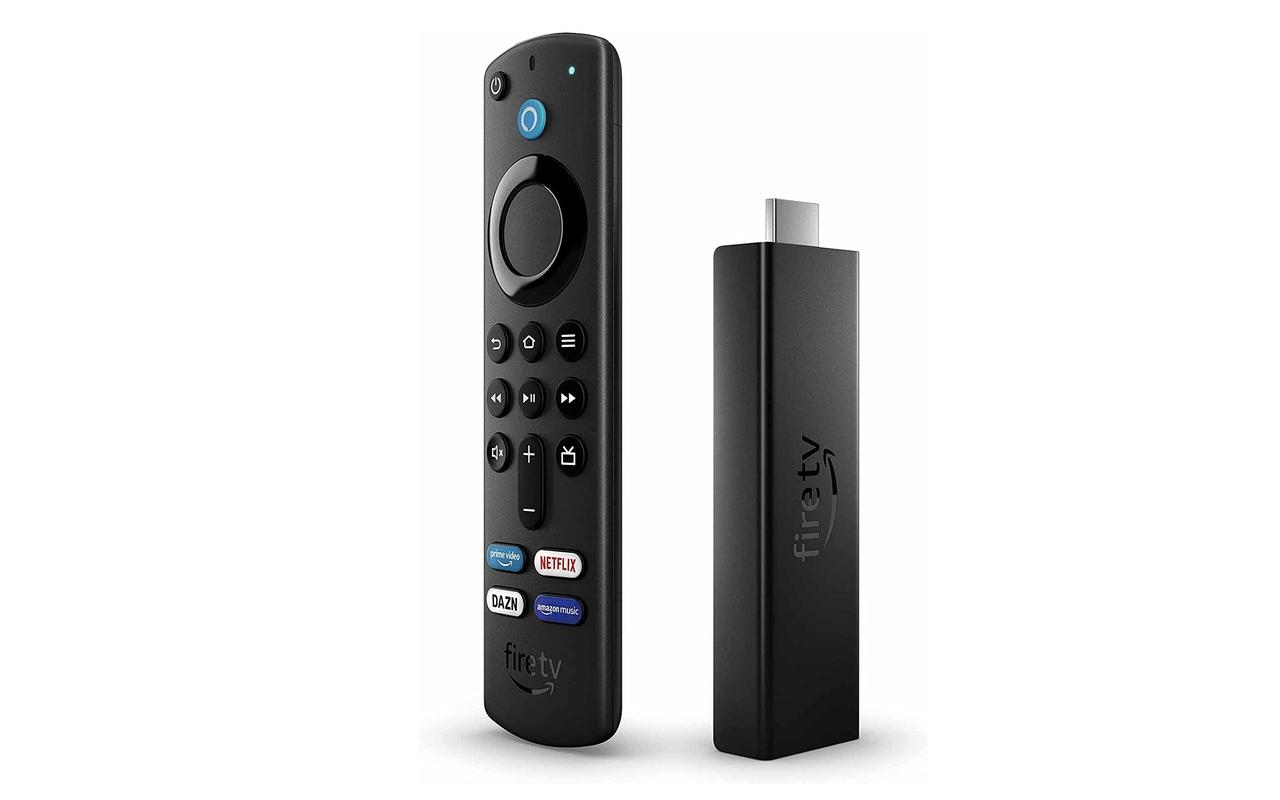 Amazonブラックフライデー】まだ在庫あり！ 爆安Fire TV Stickの賢い ...