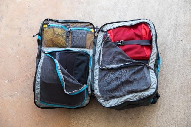 機内持ち込みサイズのバックパックおすすめランキング。手荷物サイズで持ち運びやすい！ | ギズモード・ジャパン