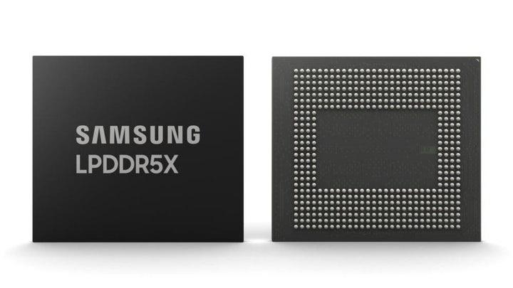 スマホのメモリが64GB？ もはや最強パソコンな最新LPDDR5X DRAMが発表