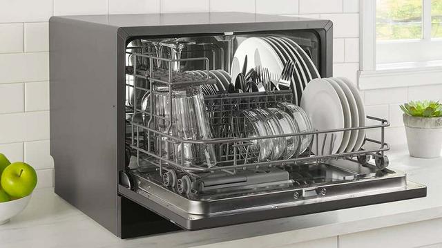 20211112countertopdishwasher