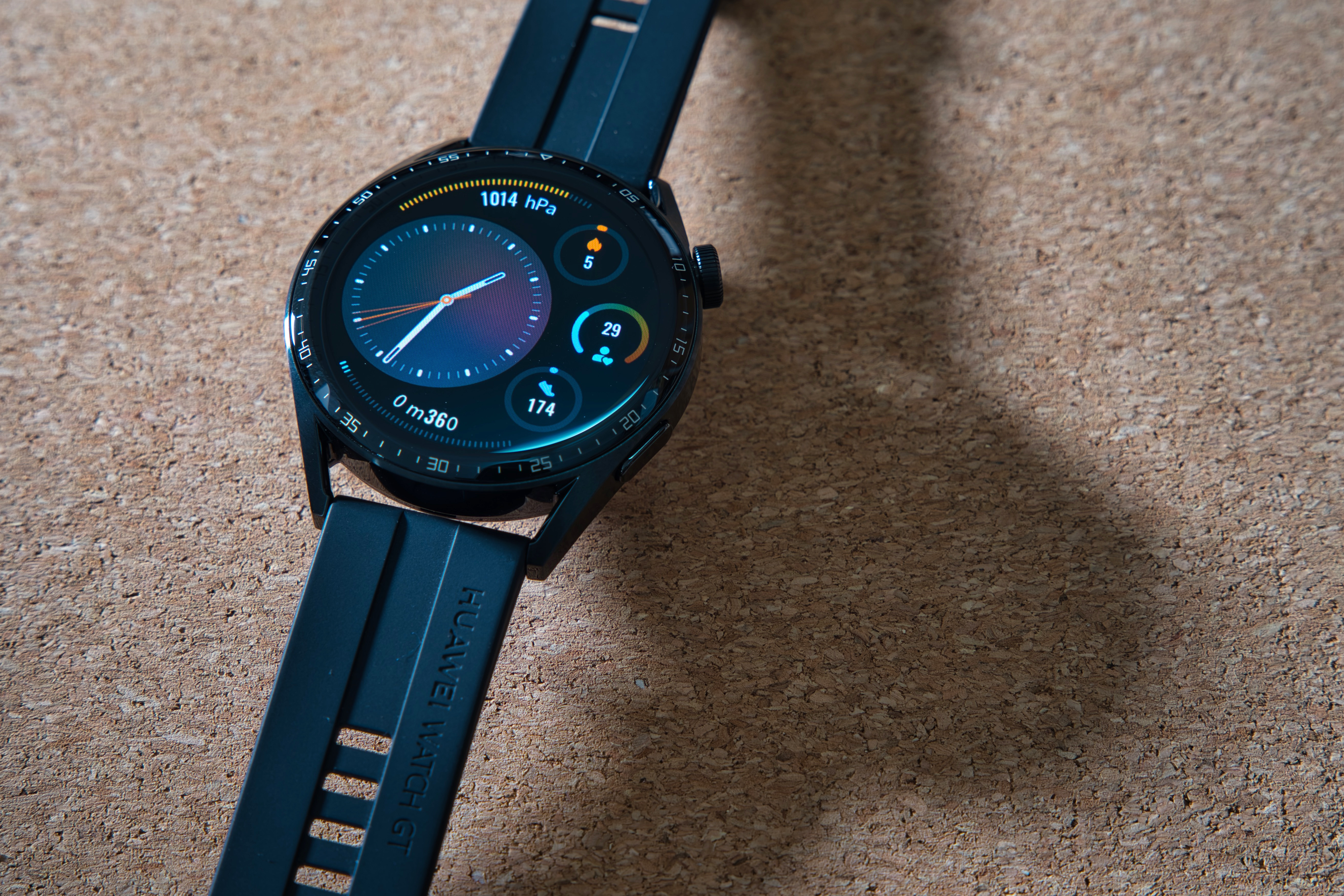 新作スマートウォッチ｢HUAWEI WATCH GT 3｣を身につければ、趣味の週末