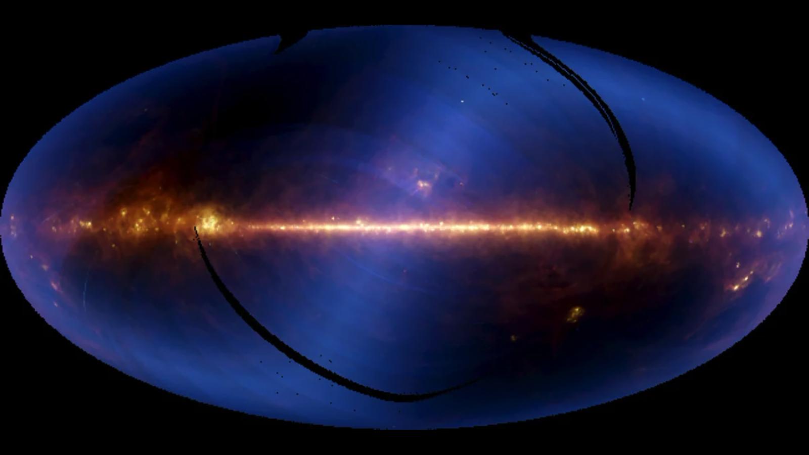 水の惑星P-9 38年前の観測データから未発見の｢プラネット・ナイン｣の痕跡を探る