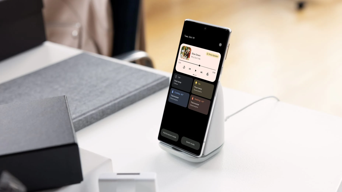 Pixelスマホを最大限活用できる純正無線充電器、日本でも予約開始