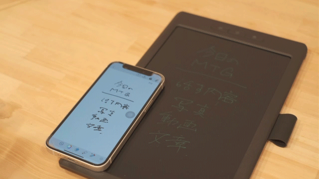 消