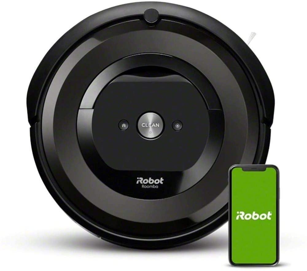 Amazonブラックフライデー】8,000円も安くなっている「ルンバe5」よ