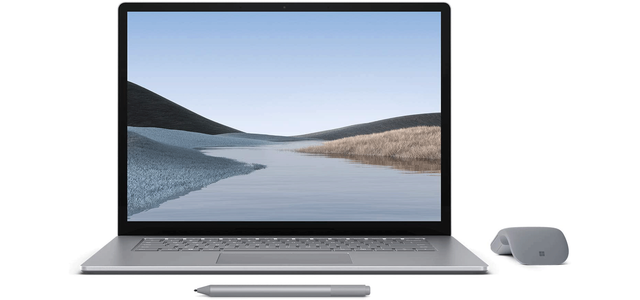 Amazonブラックフライデー】Surface Laptop 3 15インチの3点セットが38 ...