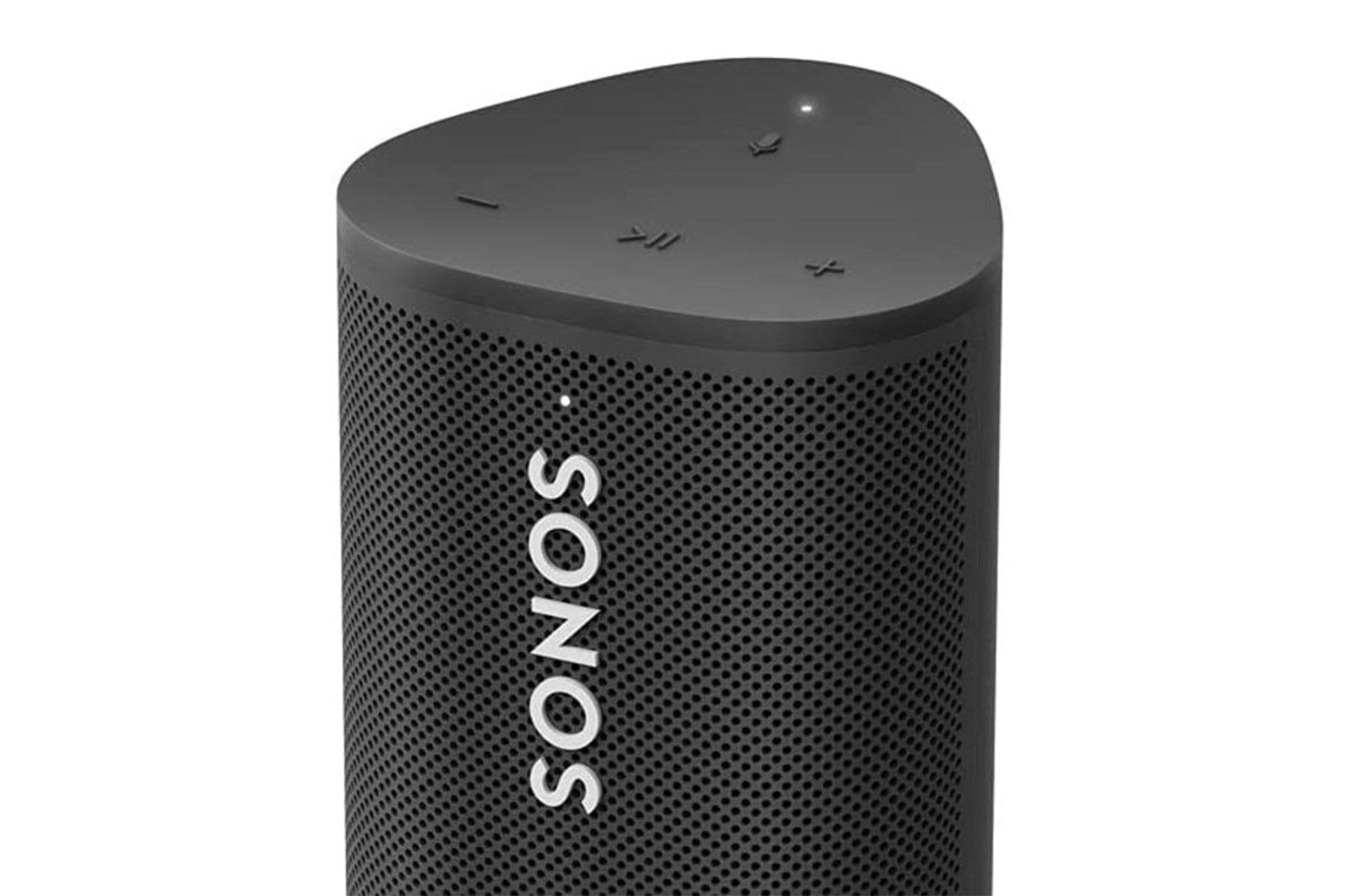 Sonos Roam ソノス ローム Portable Speaker ポータブルスピーカー