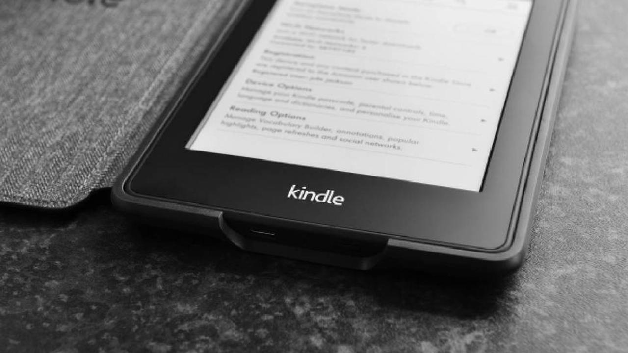 【Amazonブラックフライデー】200万冊以上が読み放題の｢Kindle Unlimited｣、3カ月99円のセール中！