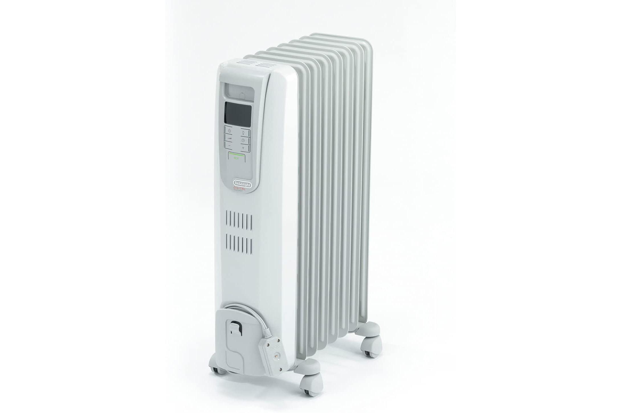 雑誌で紹介された mill まわれ ミル オイルヒーター AB-H1000DN オイルヒーター