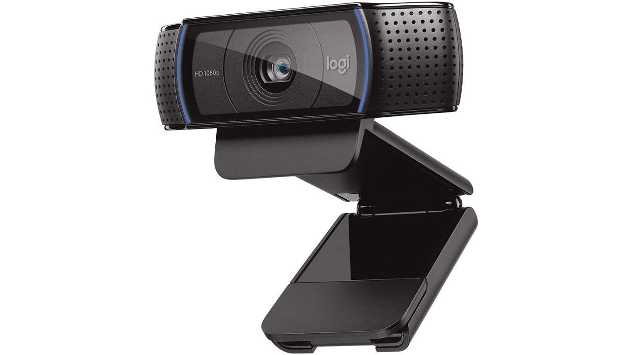 もっと高画質でオンライン会議したい？ ロジクールの1080p Webカメラ｢C920n｣が19％オフ＆200円引きで5,790円になってますよ！【Amazonブラックフライデー】