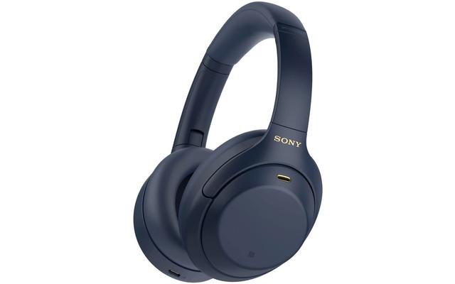 Amazonポイント10%】ソニーのノイキャン名機｢WH-1000XM4｣、限定色  