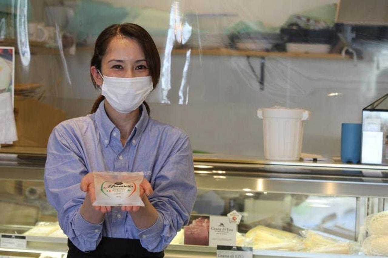 プロのチーズと食べ比べ！ 自宅で楽しめるモッツァレラチーズ体験キットが登場