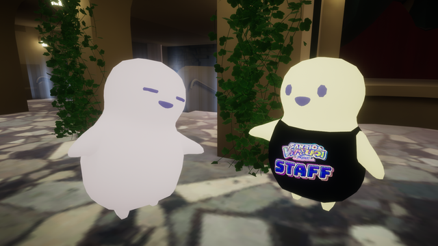 スタッフレクチャー