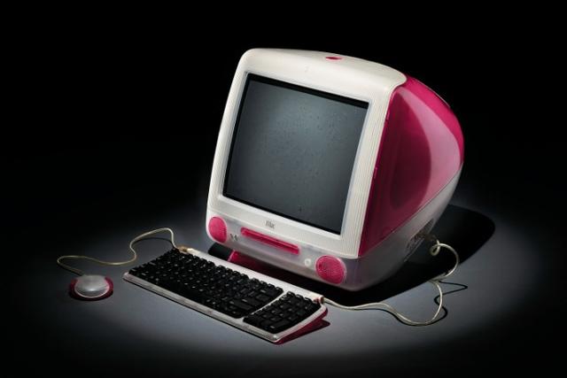ウィキペディアを作ったiMacが箱付きで競売に登場。予想落札価格は約96 