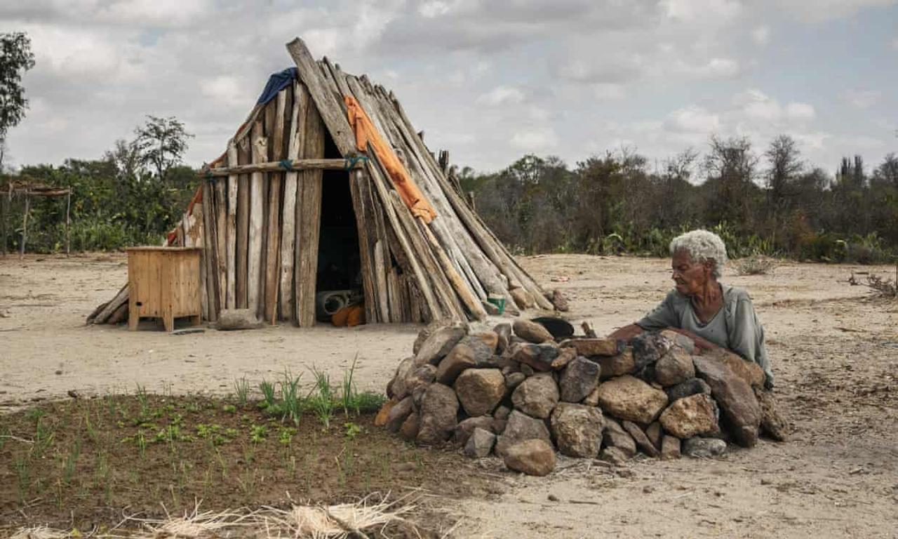 マダガスカルの飢餓問題に気候変動の影響はほとんど関係なかったからといって｢じゃあいいや｣で済ませてはいけない理由